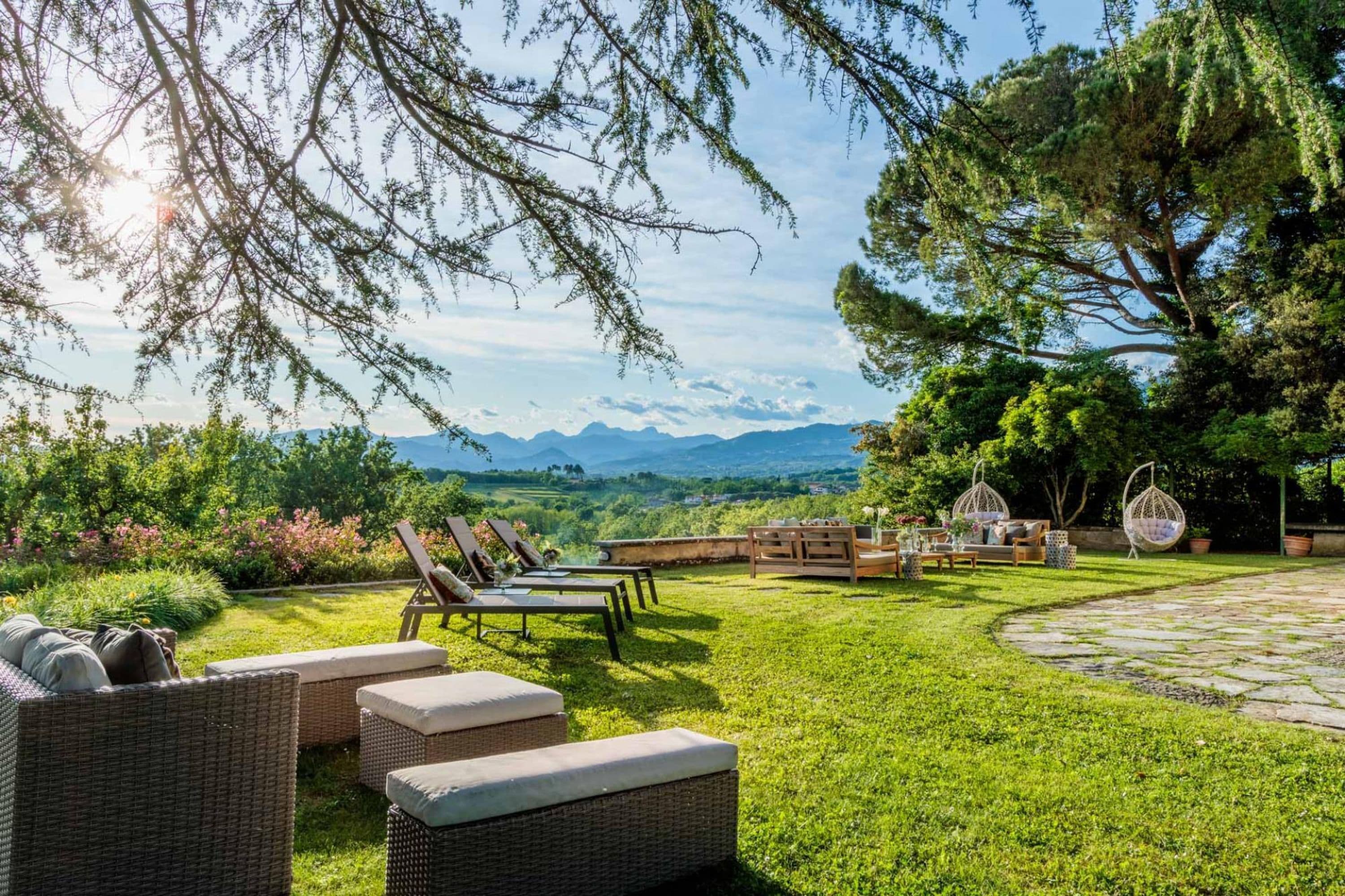 Villa | 10 camere, Wi-Fi