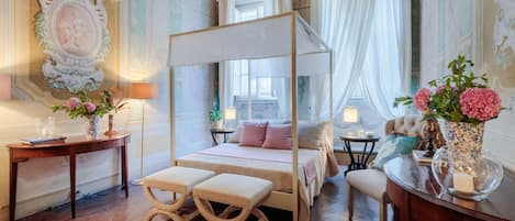 Apartment | 8 bedrooms