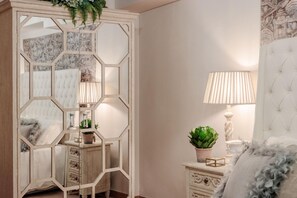 Hus | 1 sovrum