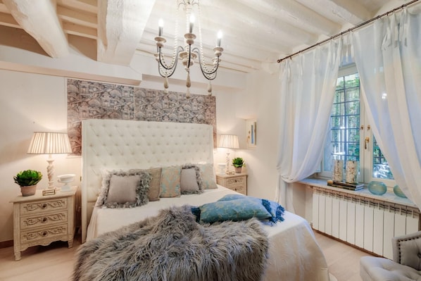 Apartment | 1 Schlafzimmer