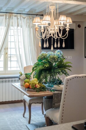 Apartment | 1 Schlafzimmer