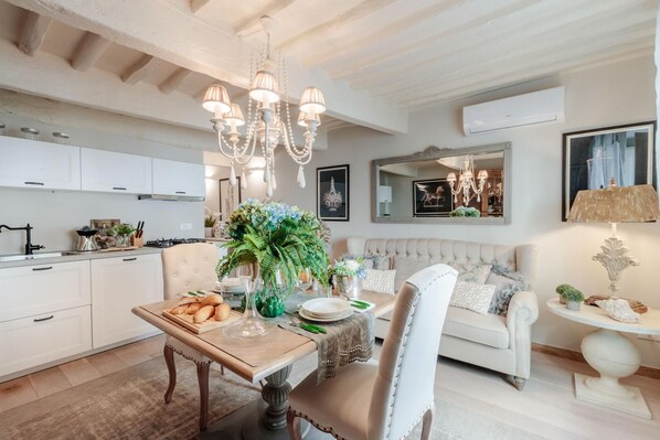 Appartamento | 1 camera