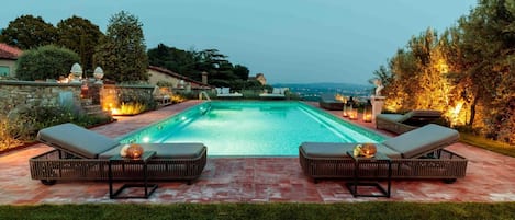 Villa | 6 bedrooms