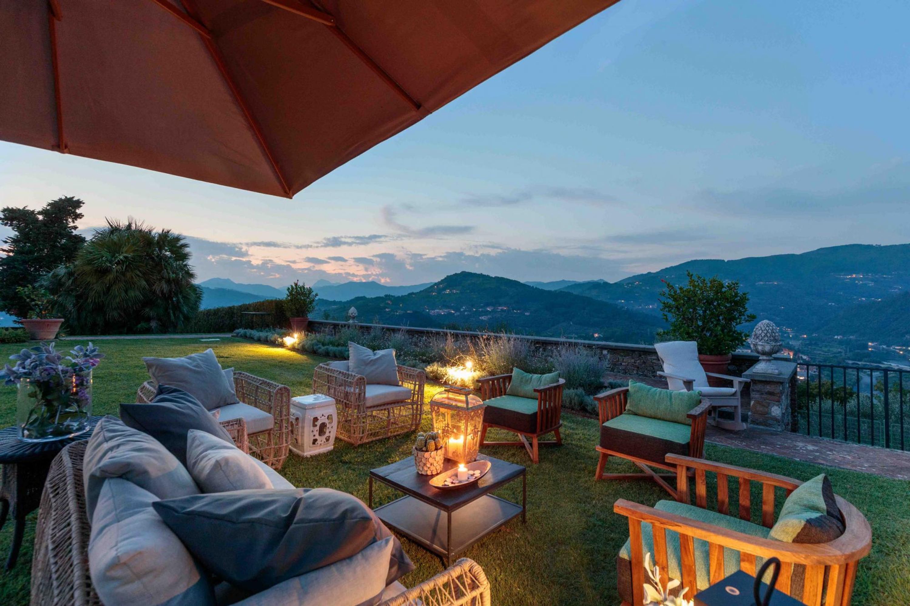 Vila | 6 kamar tidur