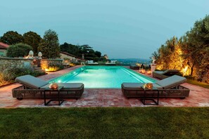 Villa | 6 bedrooms - Villa Il Castello in Lucca (Lucca)