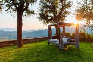 6 bedrooms - Villa Il Castello in Lucca (Lucca)