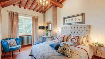 Vila | 6 kamar tidur