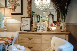 3 bedrooms - Villa Gianna in Montecarlo (Montecarlo)