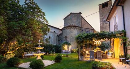 Villa Gianna in Montecarlo