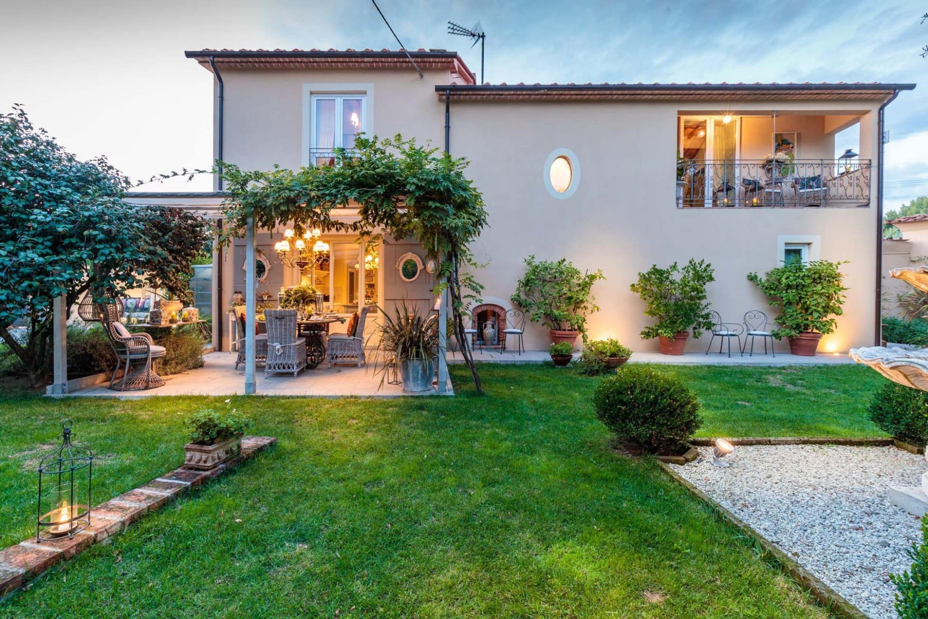 Villa | 3 camere