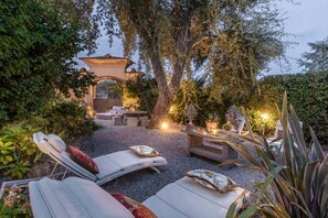 3 bedrooms - Villa Gianna in Montecarlo (Montecarlo)