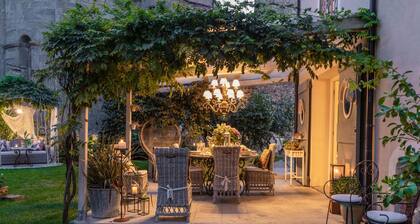 Villa Gianna in Montecarlo