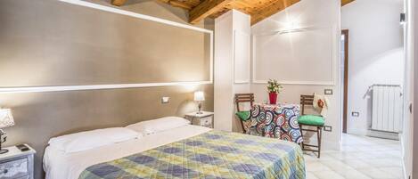 Apartment | 3 bedrooms, WiFi