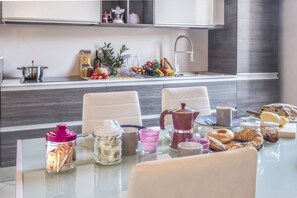 Ferienhaus | 3 Schlafzimmer, WLAN