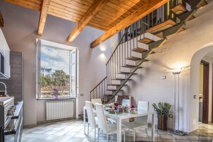 Apartment | 3 bedrooms, WiFi