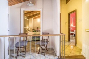 Apartment | 3 bedrooms, WiFi