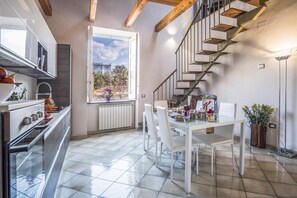 Maison | 3 chambres, Wi-Fi