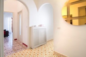 Apartment, Raucher | 3 Schlafzimmer, Bügeleisen/Bügelbrett