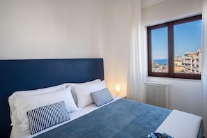 Apartment, Raucher | 3 Schlafzimmer, Bügeleisen/Bügelbrett