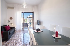 Apartment, Raucher | 3 Schlafzimmer, Bügeleisen/Bügelbrett