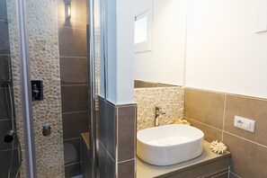Ferienhaus | 4 Schlafzimmer, WLAN