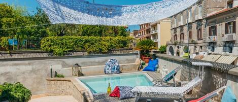 Villa | 4 bedrooms, WiFi