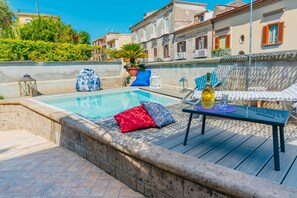 Ferienhaus | 4 Schlafzimmer, WLAN