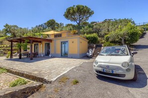 Villa, Raucher | 3 Schlafzimmer