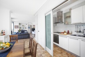 Maison, fumeur | 3 chambres