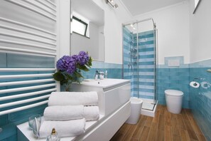 Maison, fumeurs | 3 chambres