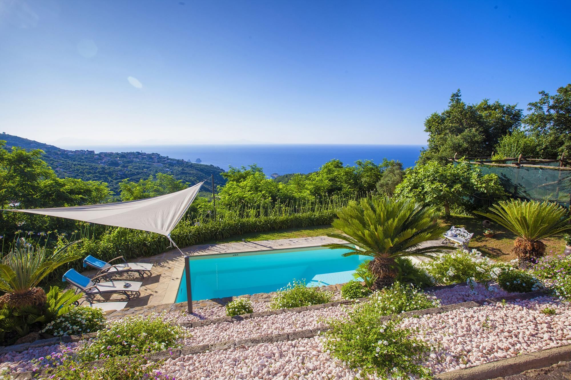 Villa, Raucher | 3 Schlafzimmer