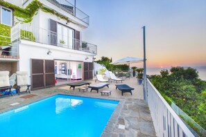Maison, fumeur | 3 chambres