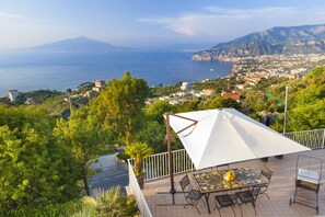 3 bedrooms - Casa Augusta A in Sorrento (Sorrento)