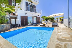 3 bedrooms - Casa Augusta A in Sorrento (Sorrento)