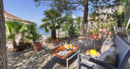 Casa Augusta B in Sorrento