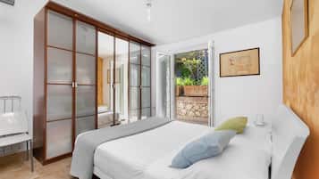 2 bedrooms, WiFi