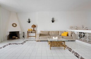 Villa, Raucher | 4 Schlafzimmer