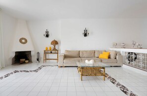 Ferienhaus, Raucher | 4 Schlafzimmer