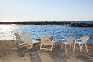 Villa, Smoking - Villa del Sole in Massa Lubrense (Massa Lubrense)