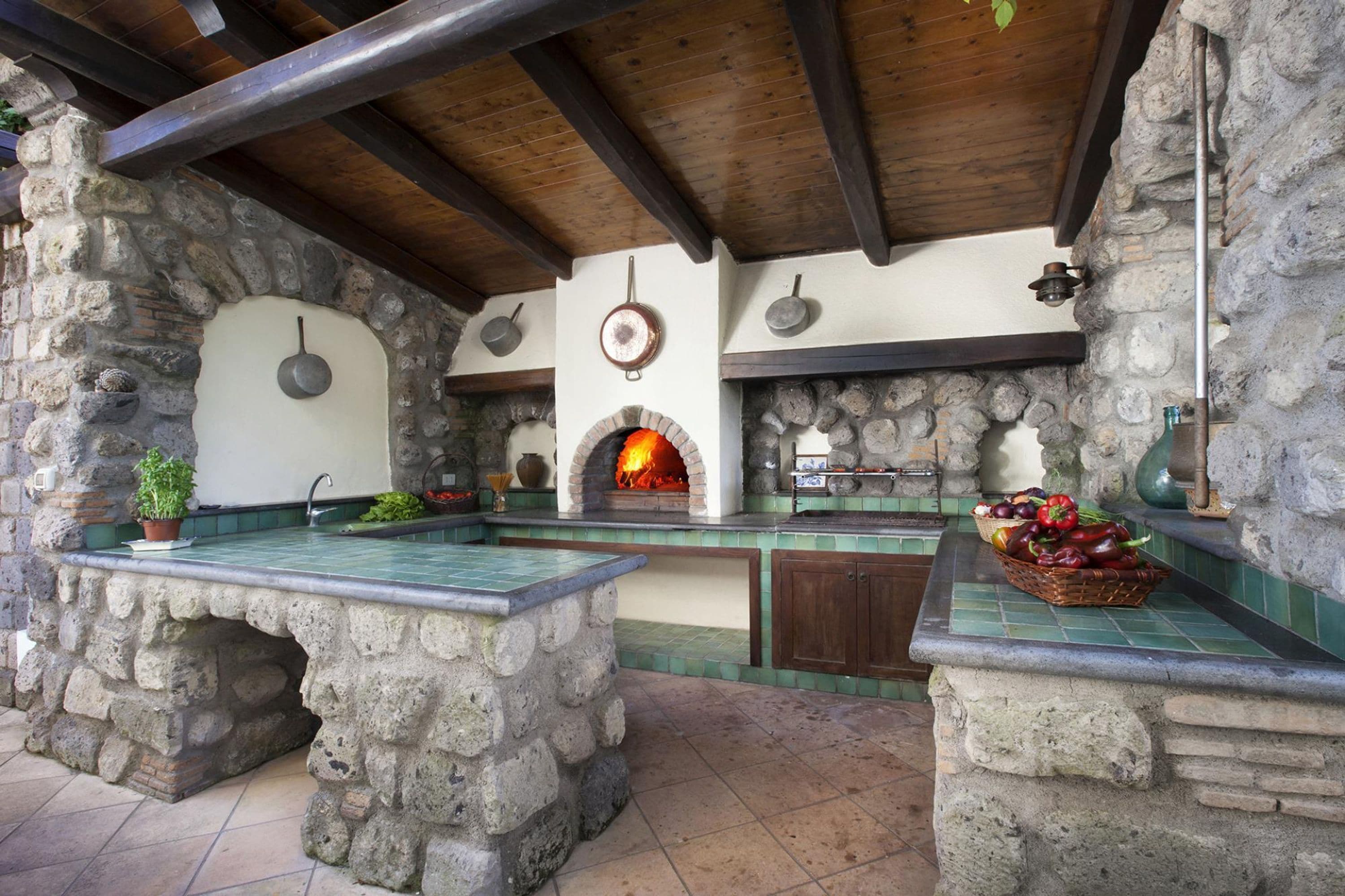 Villa, Smoking | 5 bedrooms, desk, WiFi