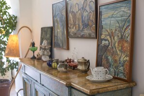 Villa, Raucher | 5 Schlafzimmer, Schreibtisch, WLAN