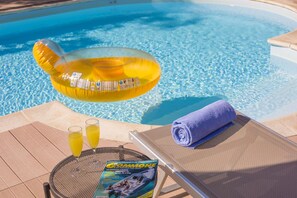 Villa, Raucher | 5 Schlafzimmer, Schreibtisch, WLAN