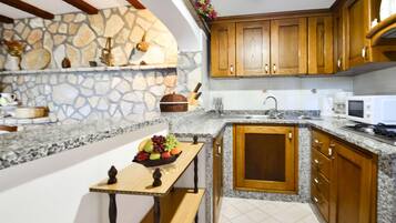 Villa, Raucher | 2 Schlafzimmer, WLAN