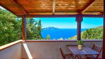 Villa, Raucher | 2 Schlafzimmer, WLAN