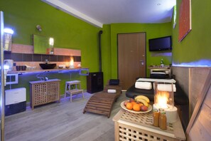 Villa | 2 Schlafzimmer