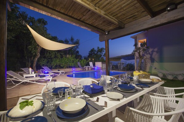 Villa | 2 Schlafzimmer