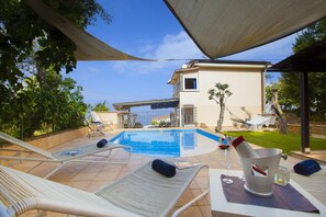 Villa | 2 dormitorios