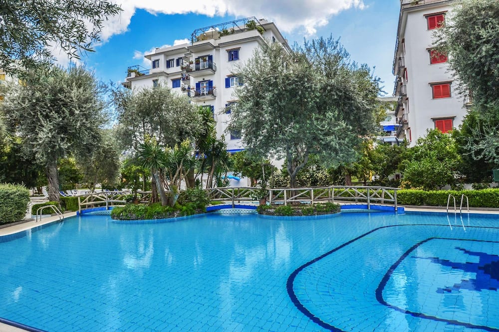 Amore Rentals - Appartamento Carmela