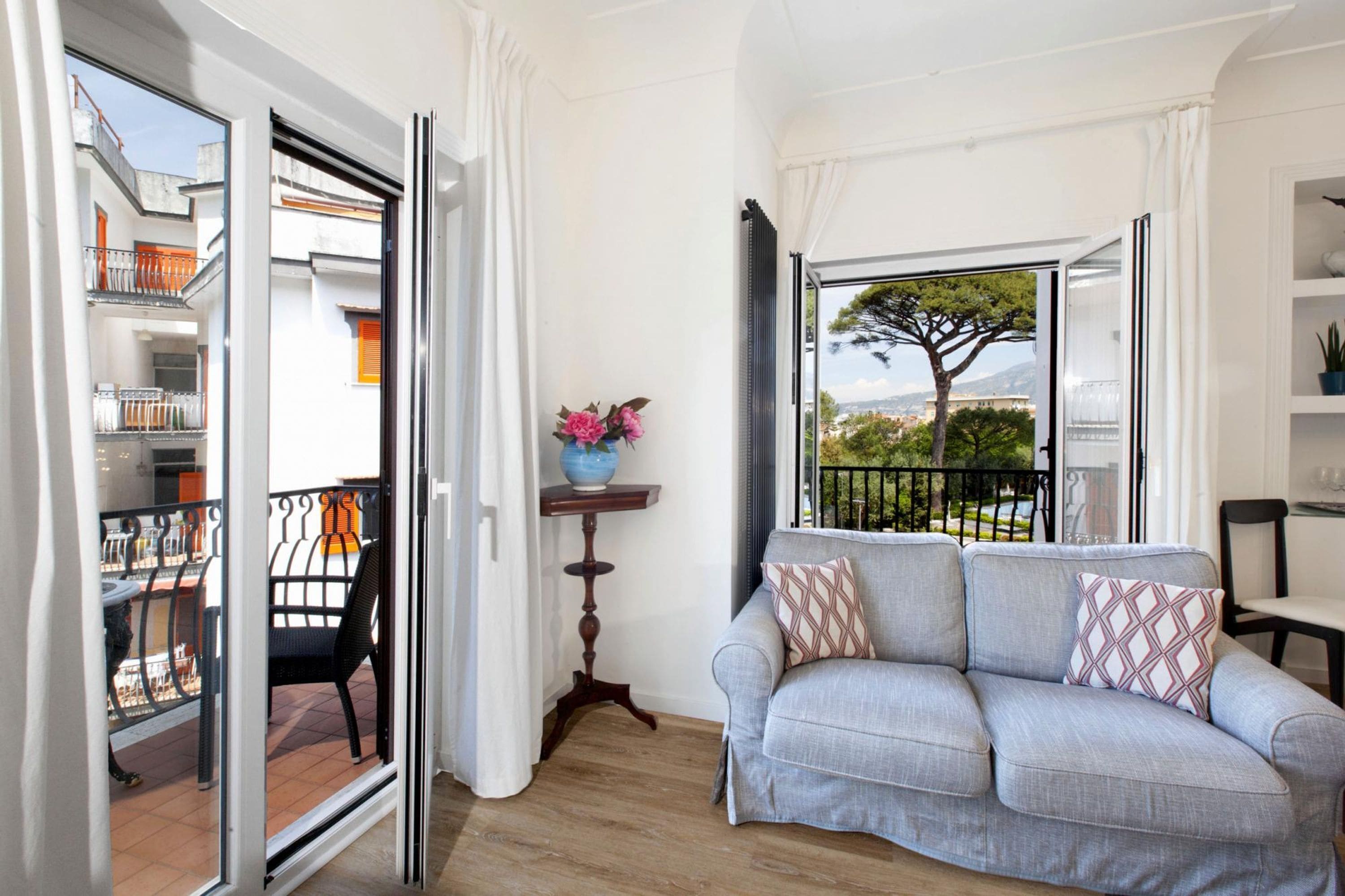 公寓, 吸烟房 | 4 多间卧室