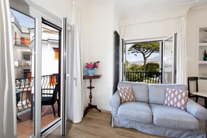 Apartment, Raucher | 4 Schlafzimmer